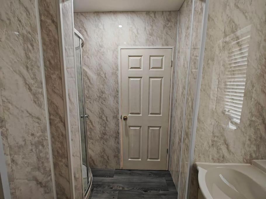 Apartamento Luxury 5-Bed House Near Nec & Bhx Solihull Exterior foto